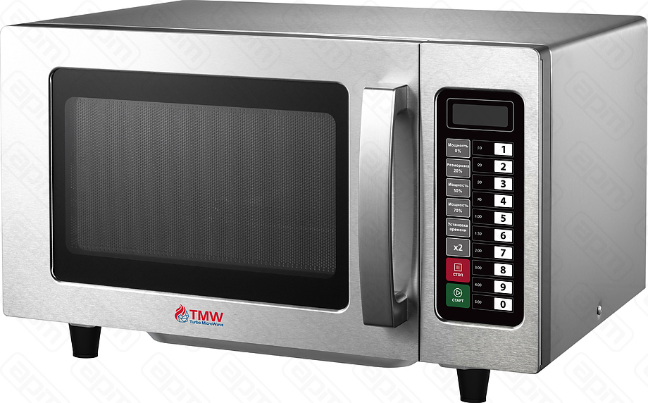 ПЕЧЬ СВЧ TURBO MICRO WAVE TMW-1100NEL-II